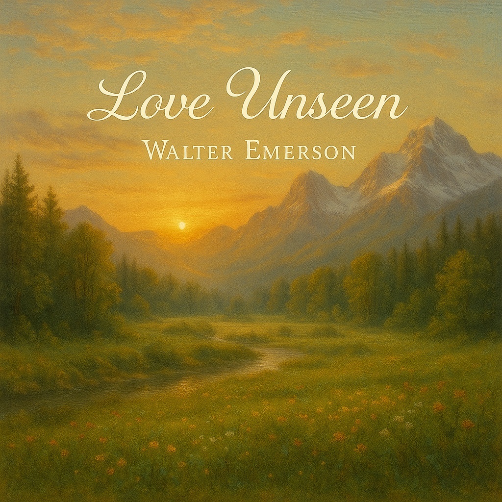 Image for Love Unseen 