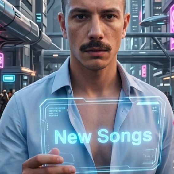 New Songs