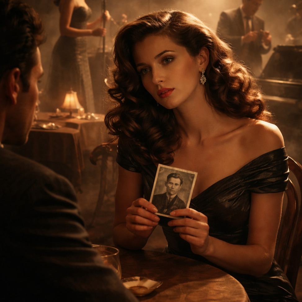 Image for Nell – The Nights That Answer Back [Part of the STTZ 1946 Event]