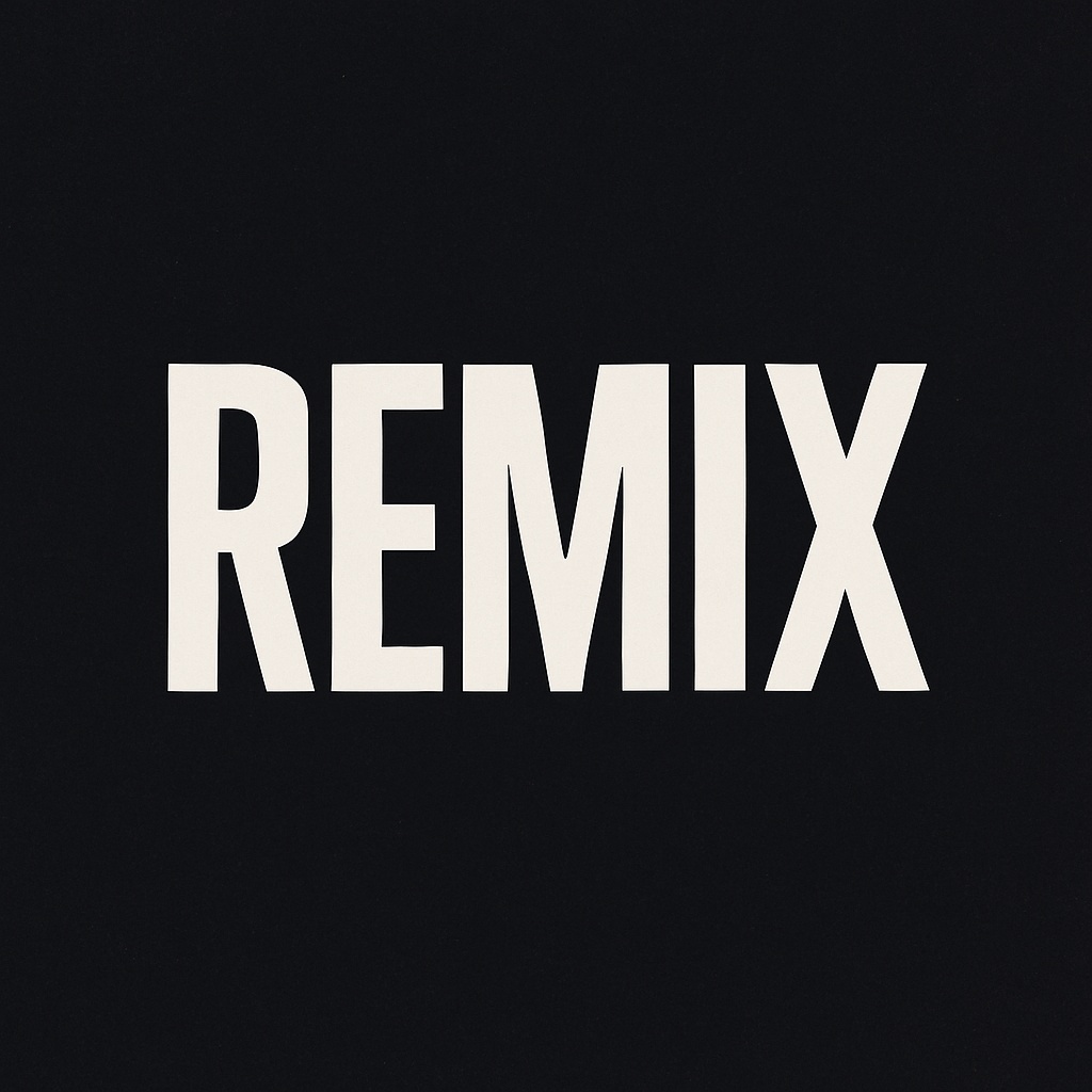 Image for Remix