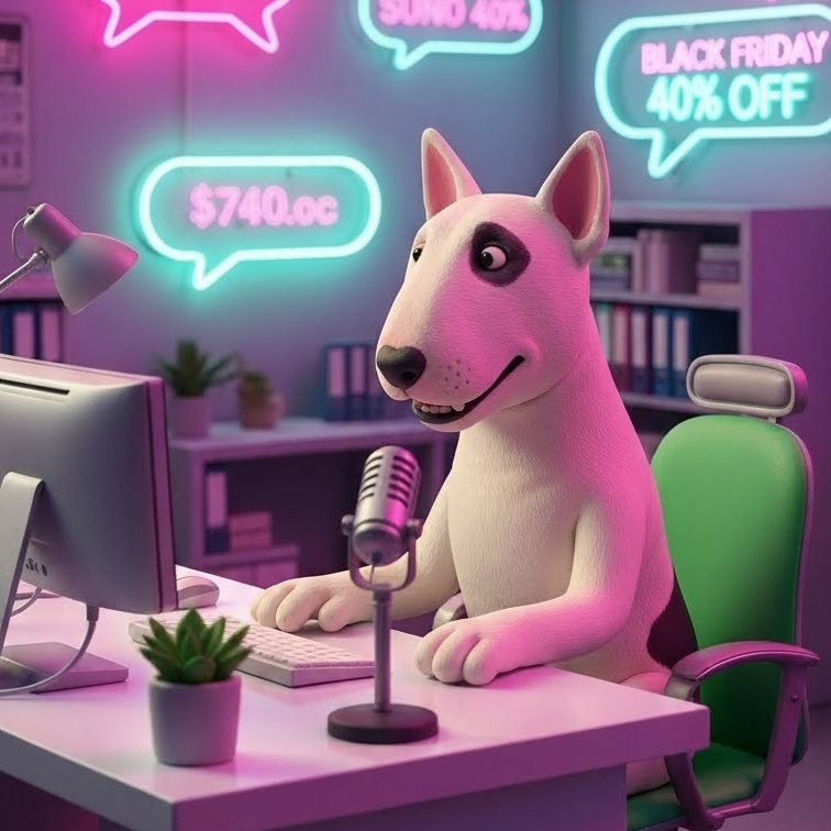 Image for 妄想インタビュー