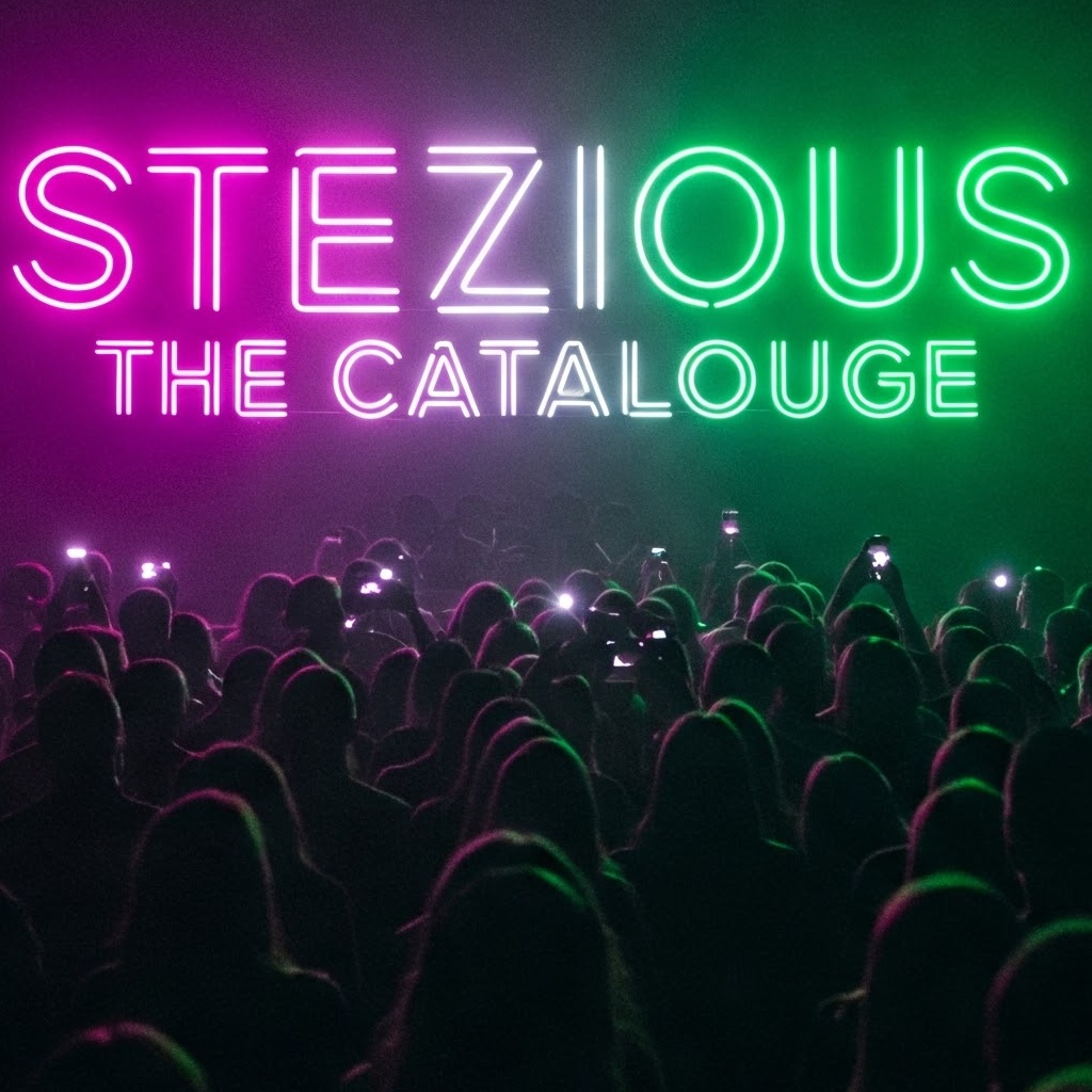 Image for The Catalouge