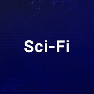 Image for Sci-Fi