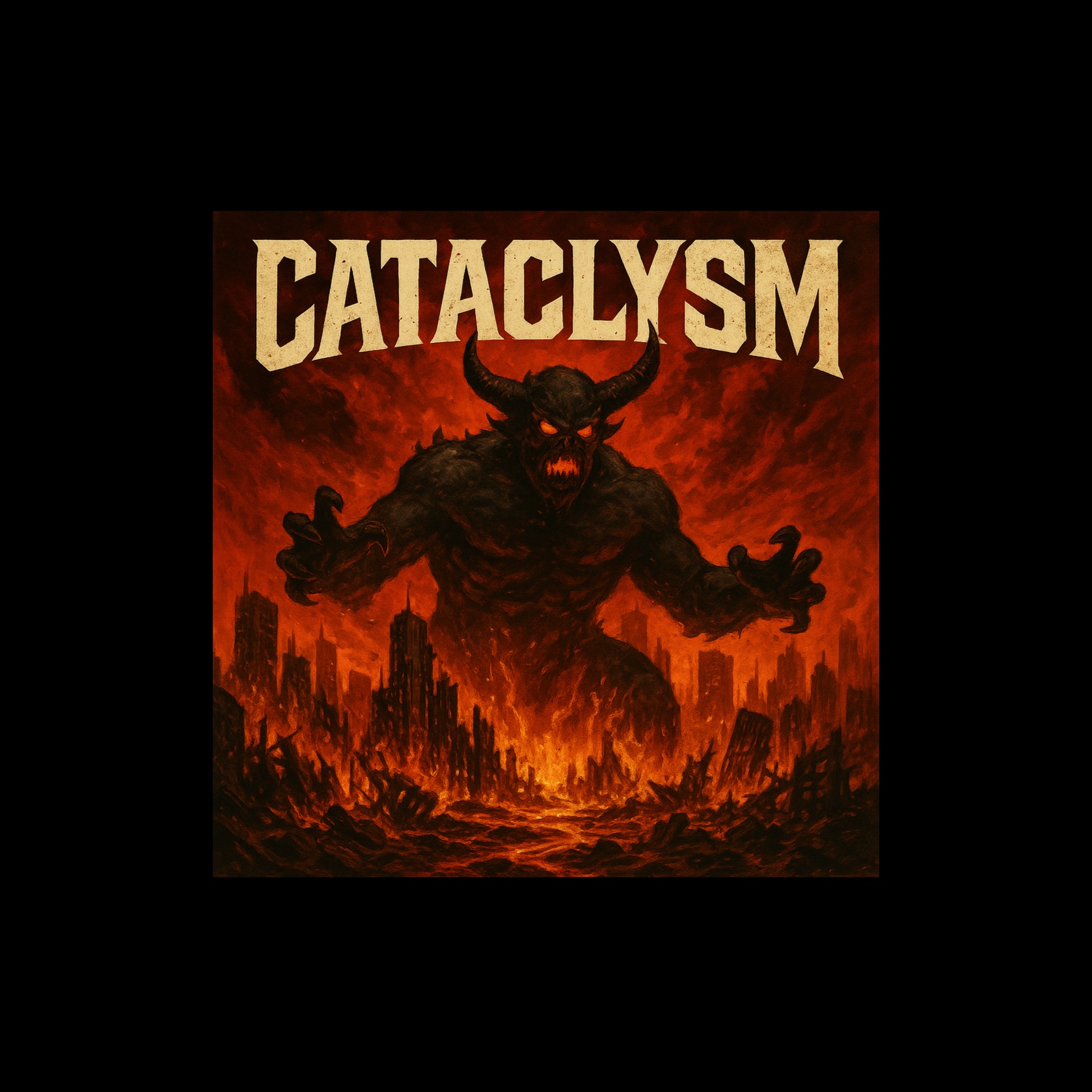 Persona image for Dont sleep in there