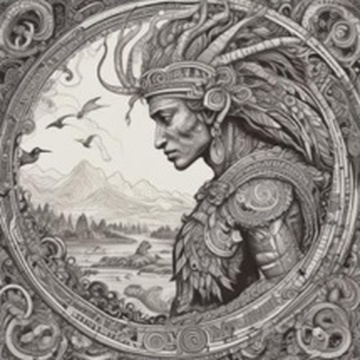 Image for invasion indigena ALT