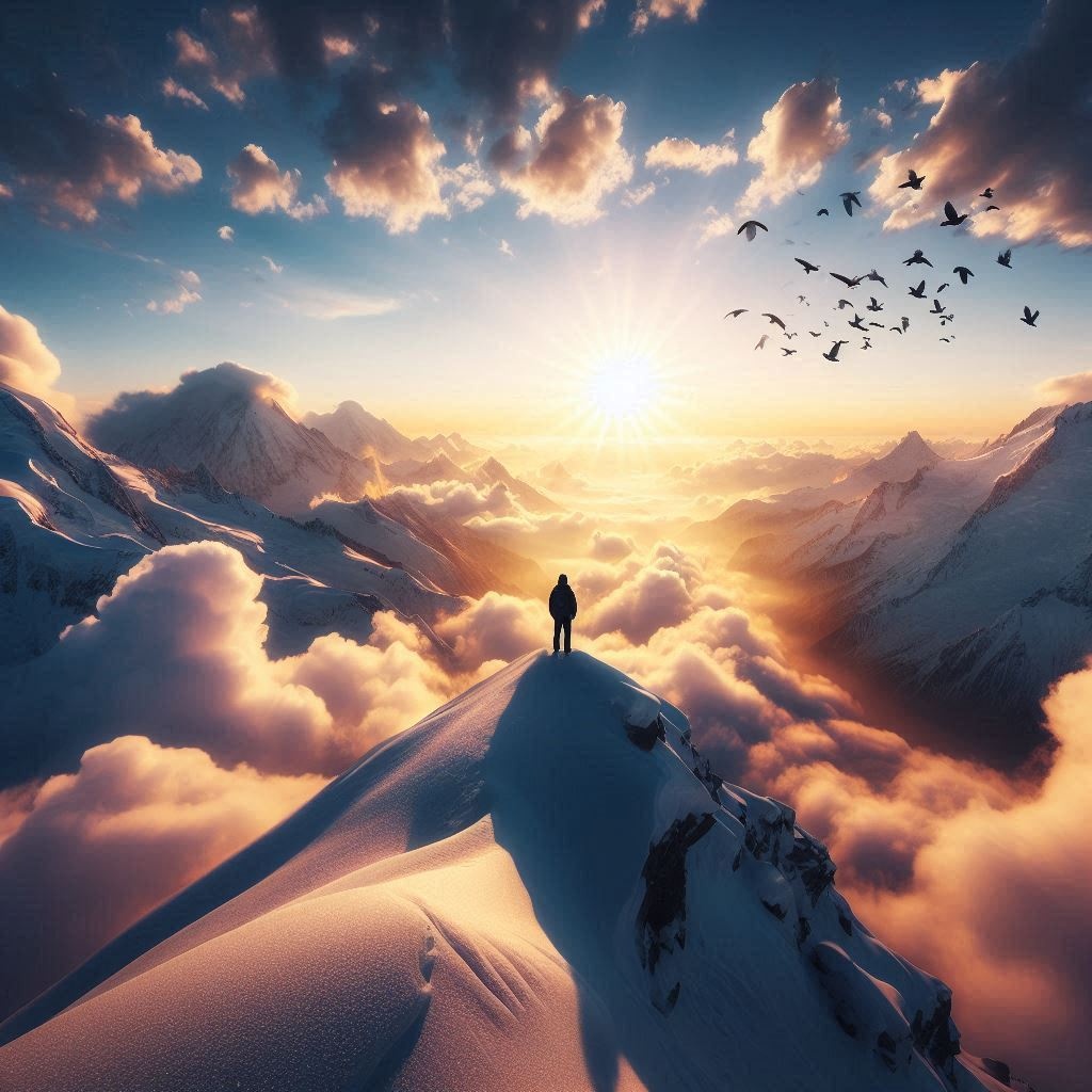 The Bittersweet Candys Mountain Dreams EP (Versions) by