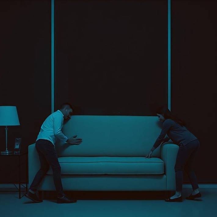 Image for Grievances v5