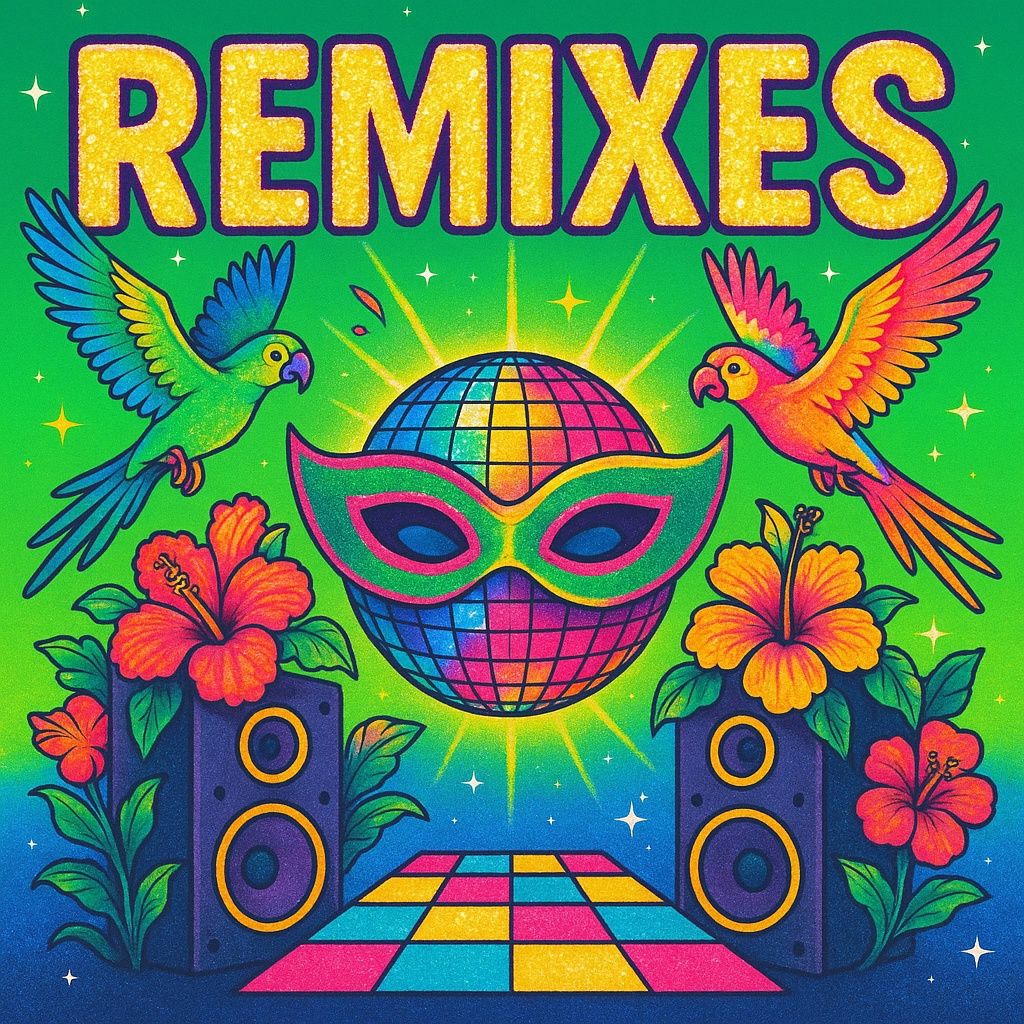 Image for Remixes