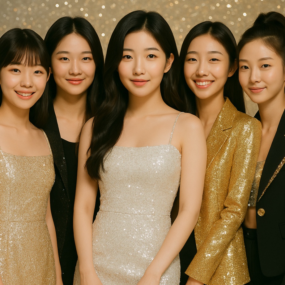 Image for NEXT GEN - HaifeEntertainment🪻🌊⚡🥝🌷