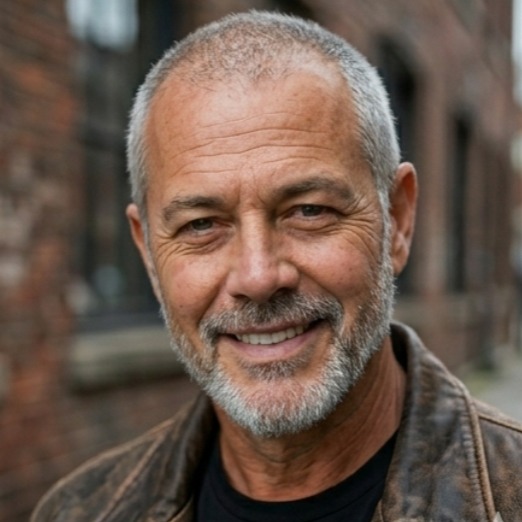 Gary VanHorn