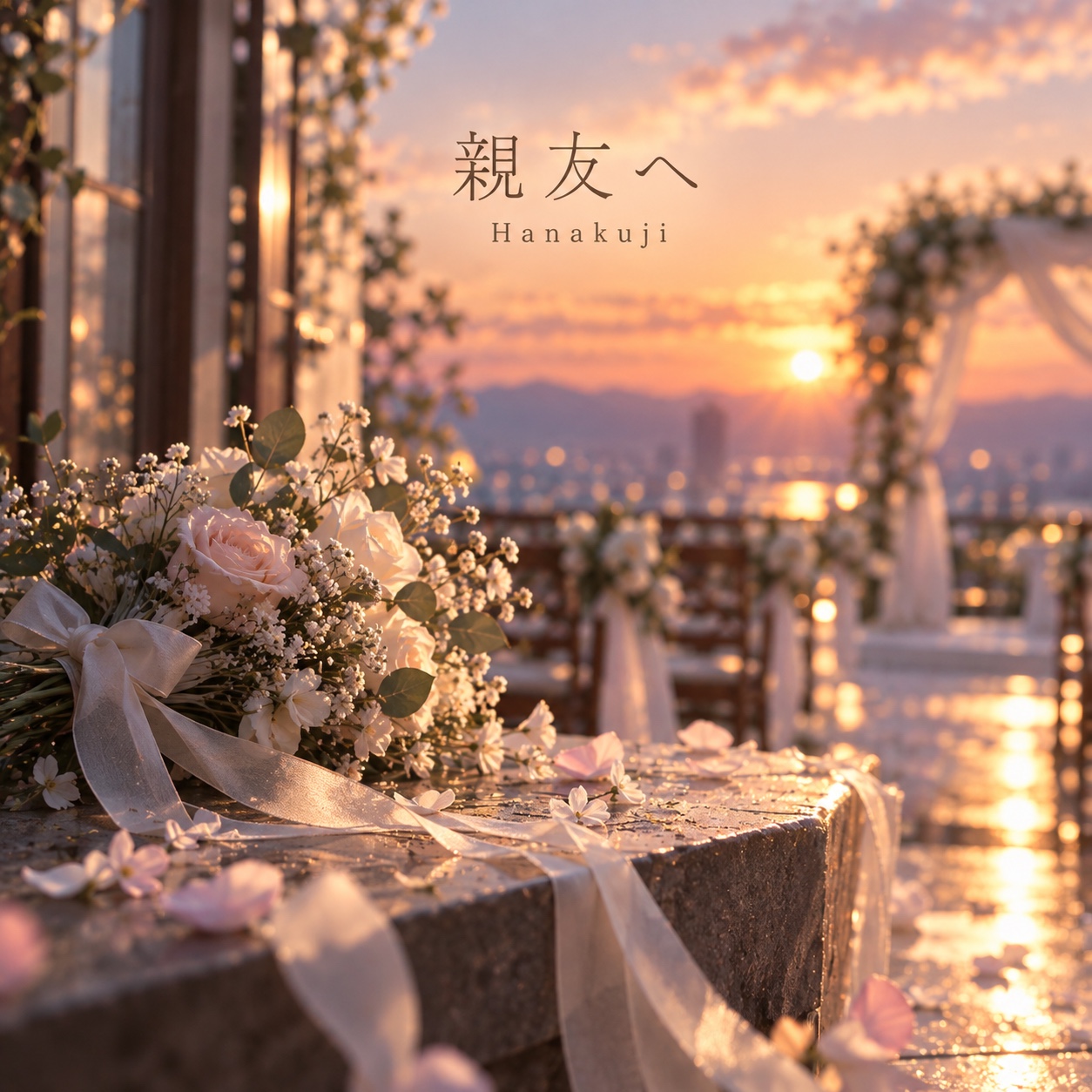 親友へ artwork