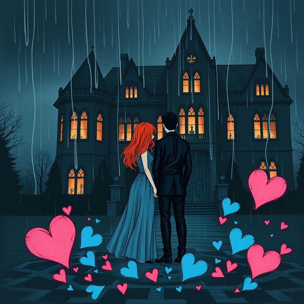 Image for The Other Side of Love