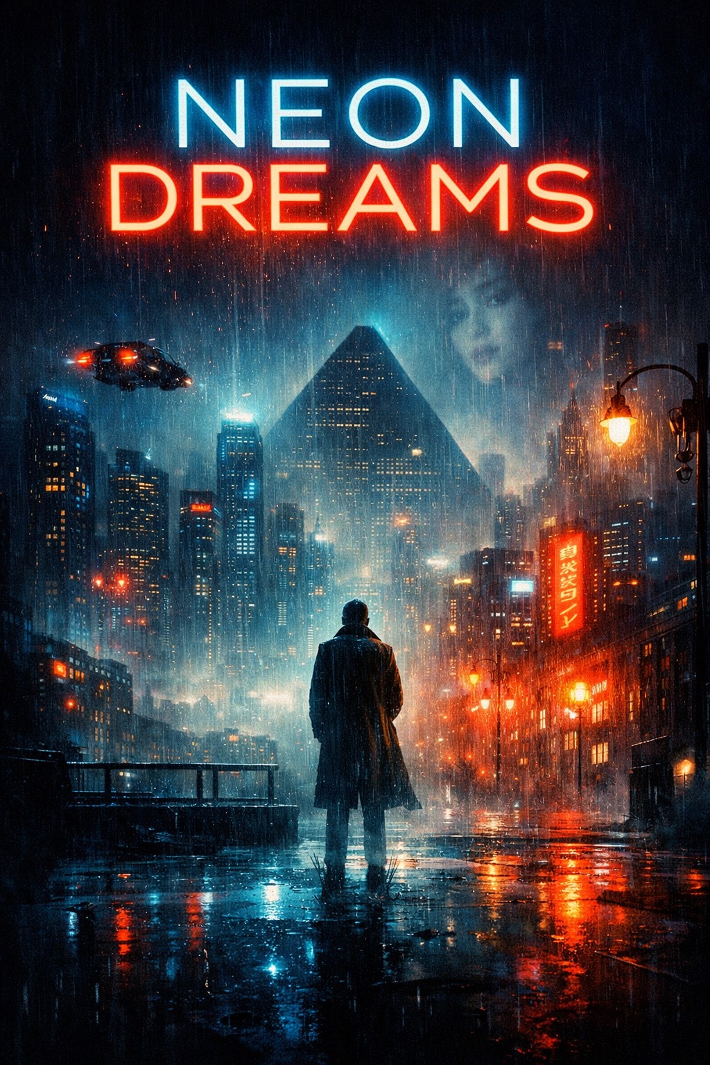 Image for Cyber Dreams