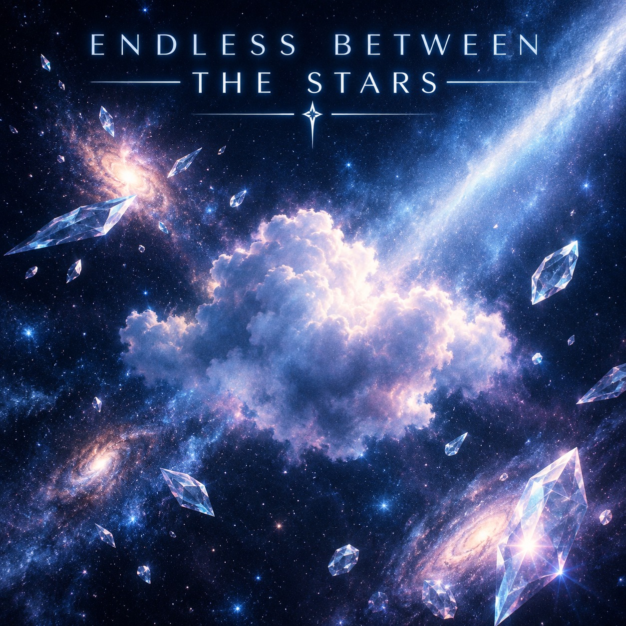 Endless Between the Stars artwork