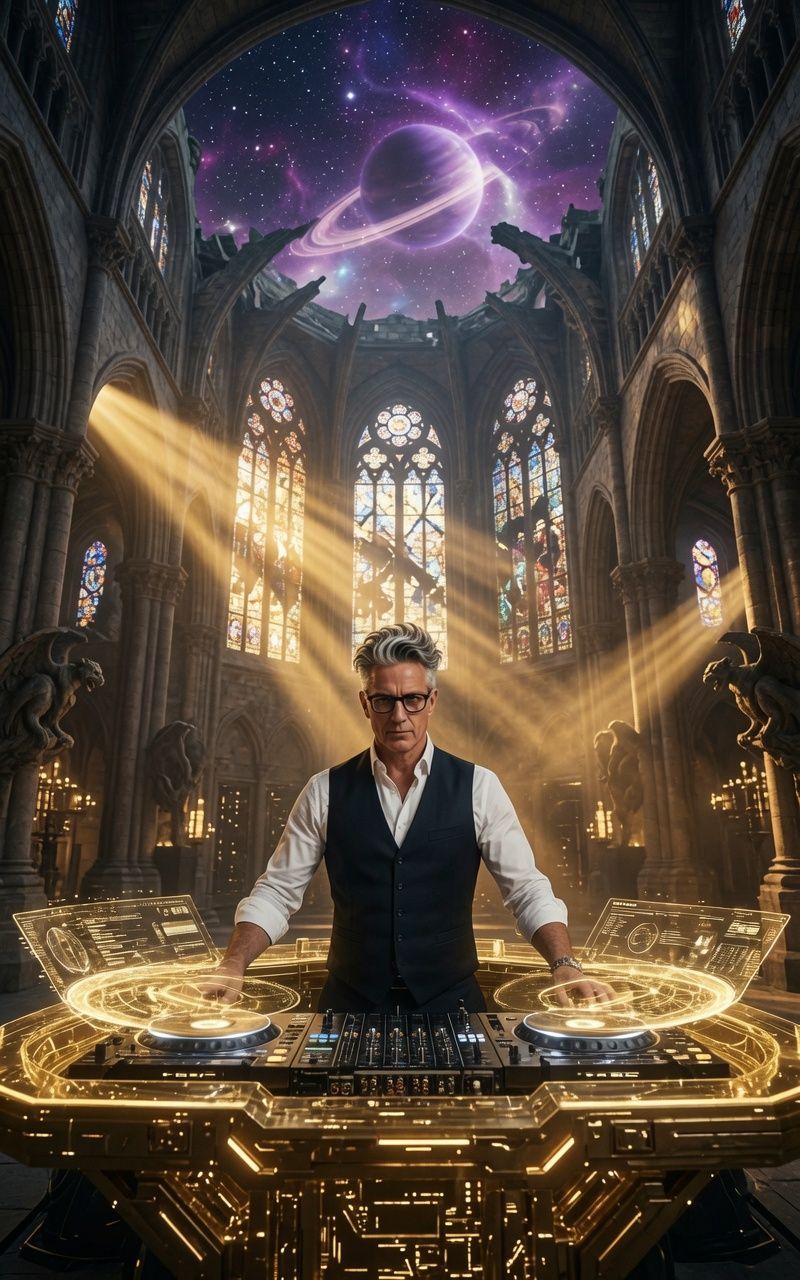 Song Image
