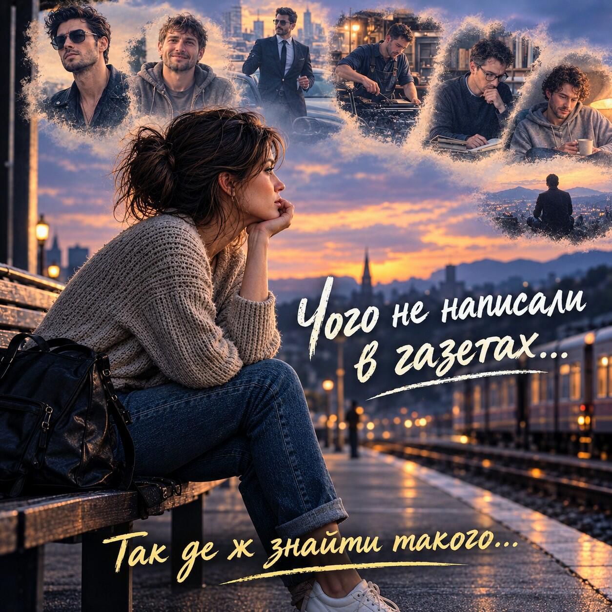 Рок-опера "В пошуках істини" ч.2 (2026)