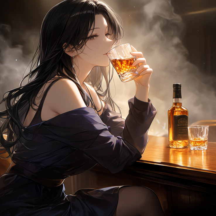 オリジナルアシッドジャズ#3「月明かりとあなた」 artwork