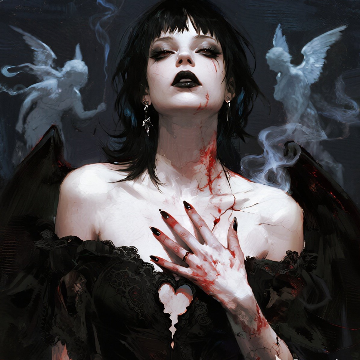 Image for La Peau Qui Crie