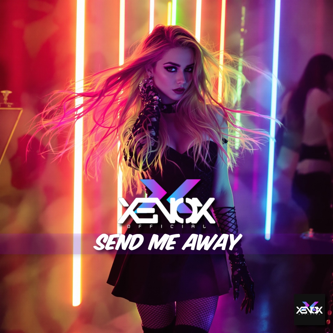 Image for Annie's fav club music 