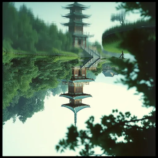 Profile picture for AlmostHumanWithAI