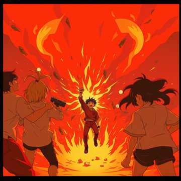 Song Image