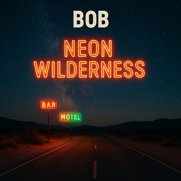 Image for Neon Wilderness