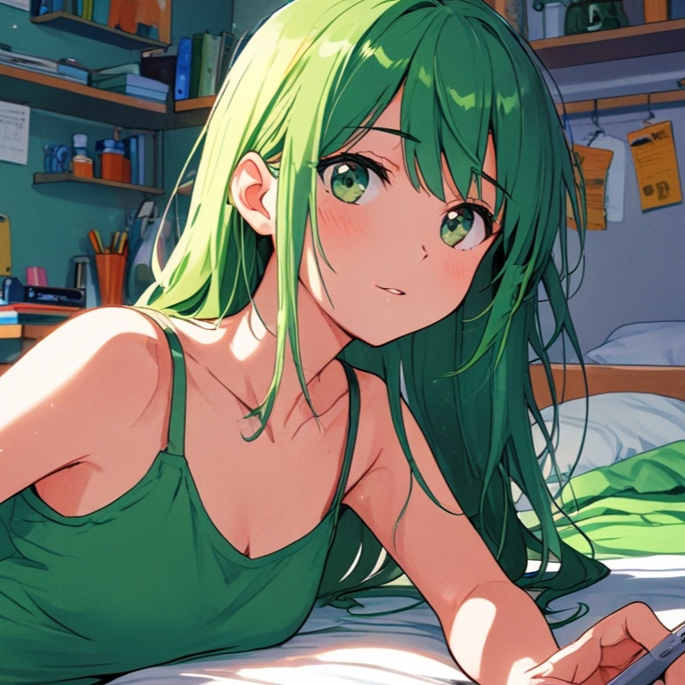 Persona image for Mi