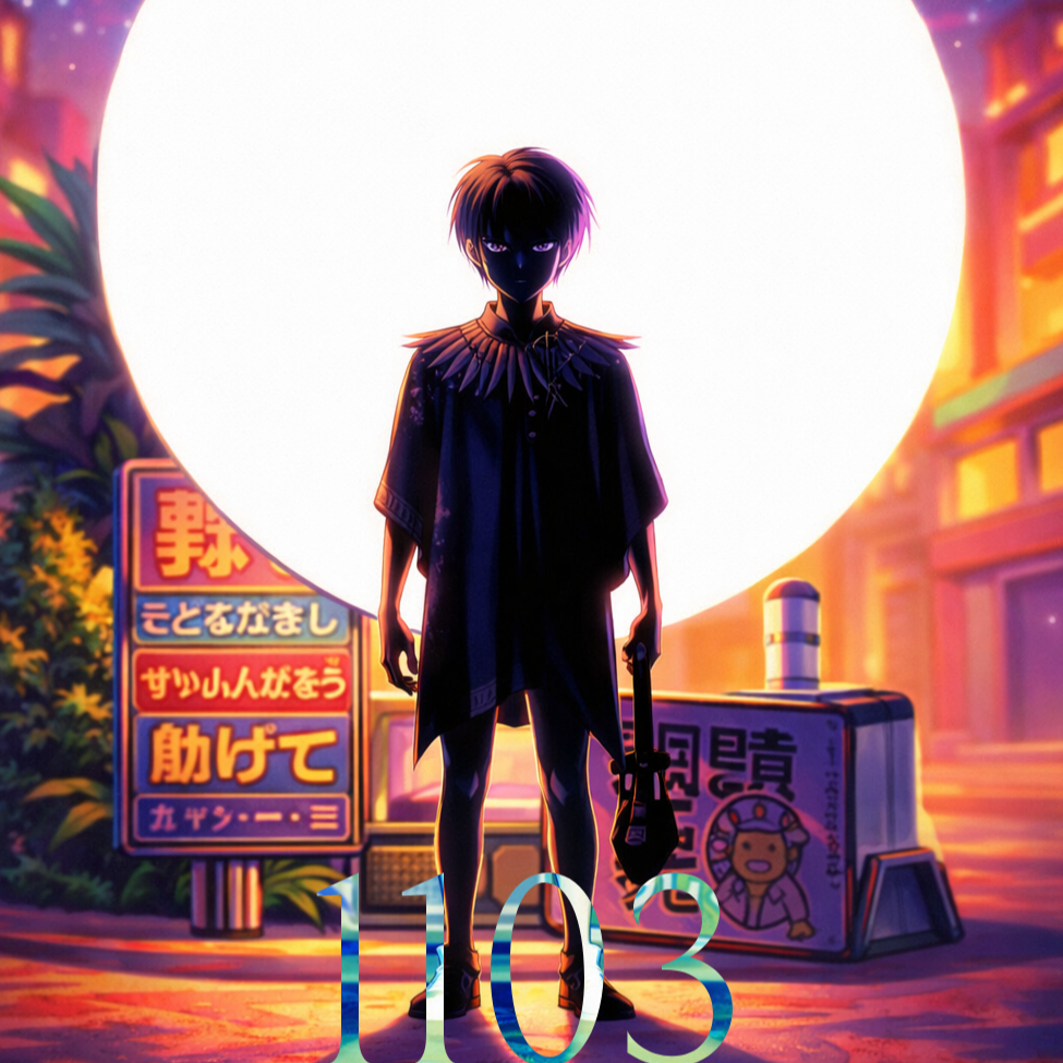1103 artwork