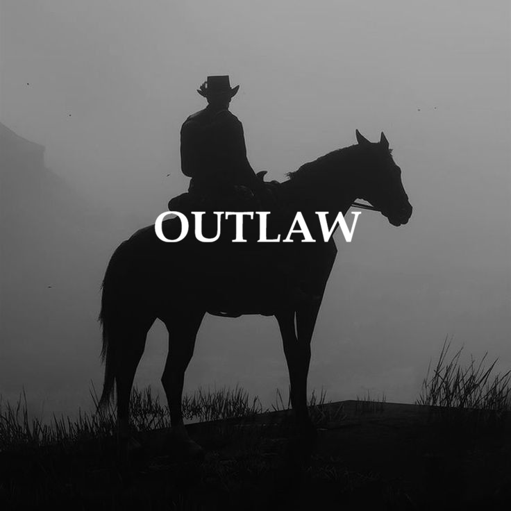Persona image for Outlaw