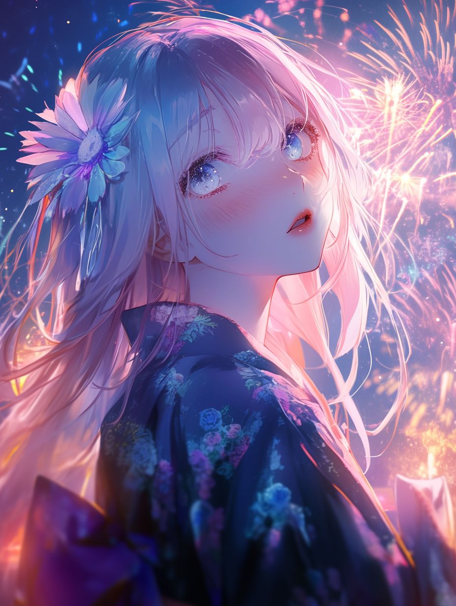 Voice picture for ヒカリ