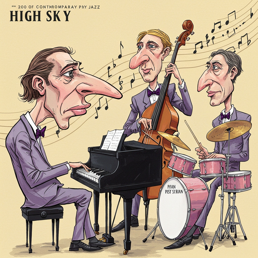 Image for High Sky