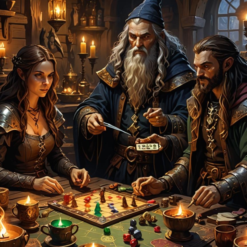 Playlist cover art