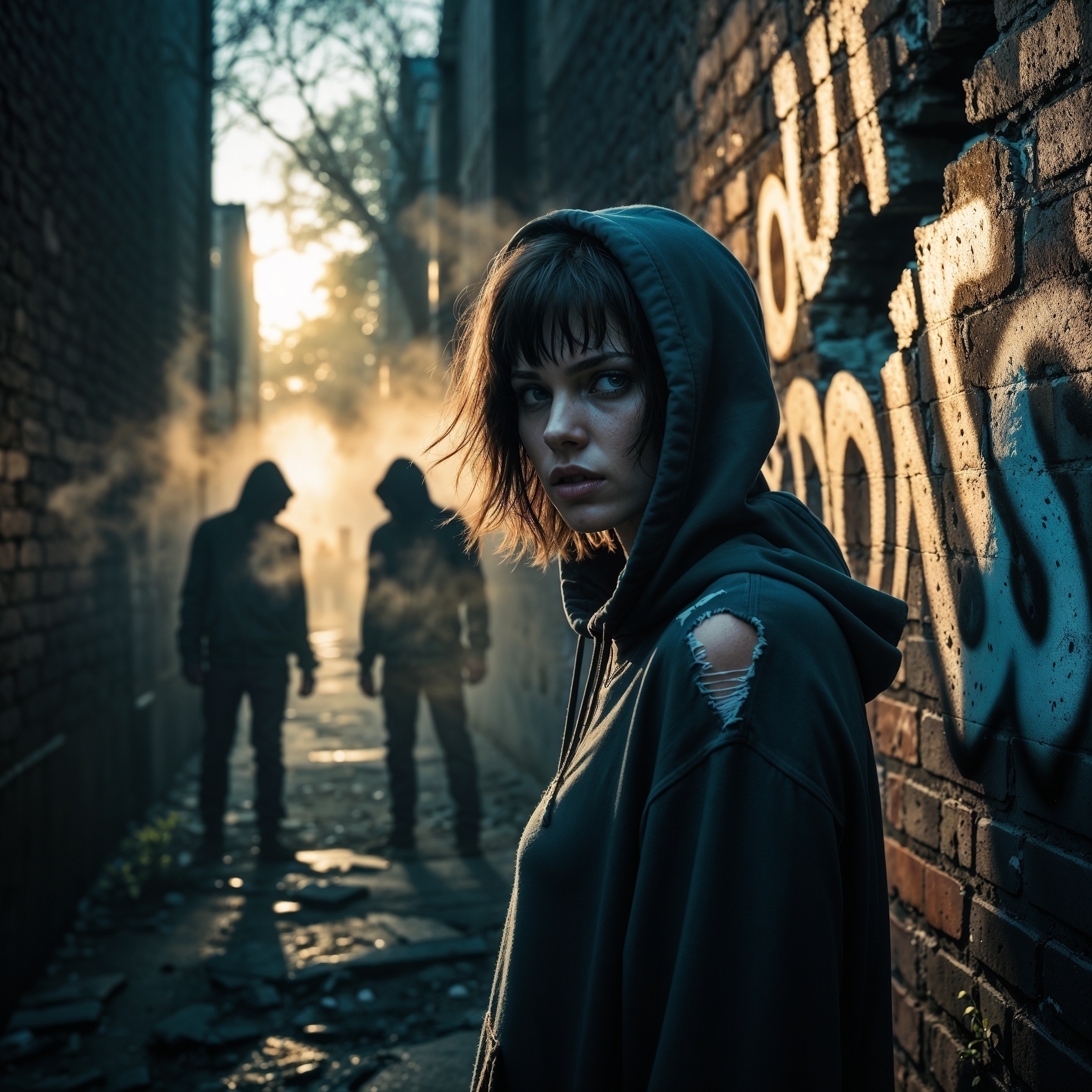 Image for Melancholic & Pain