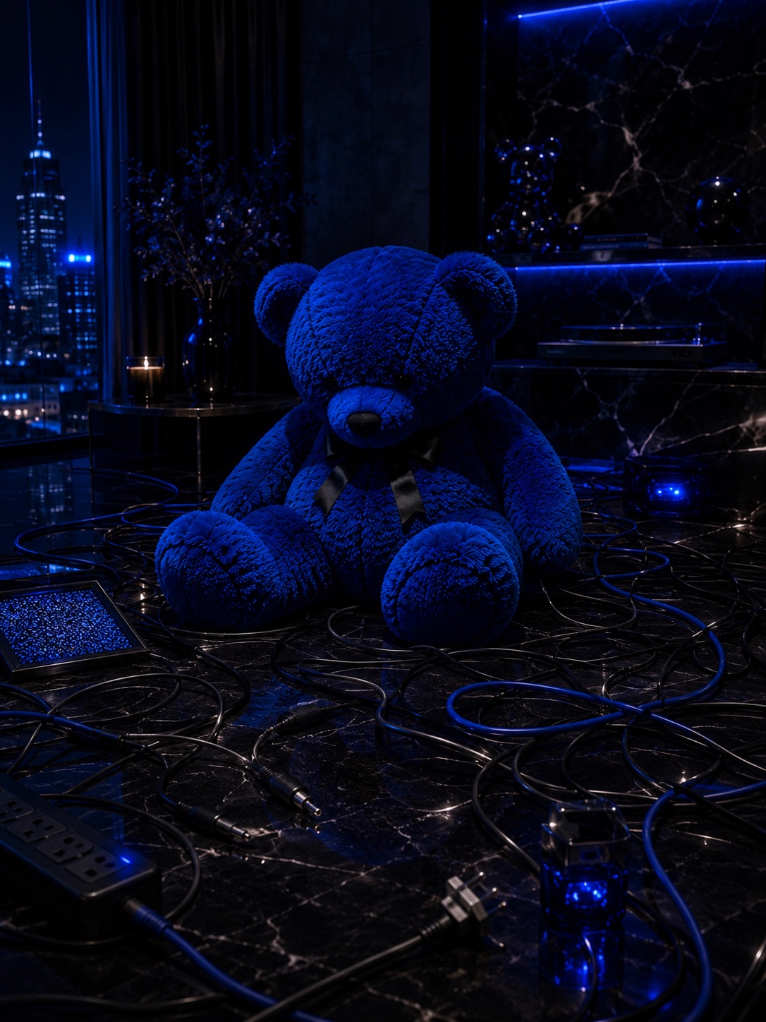 OFFLINE artwork