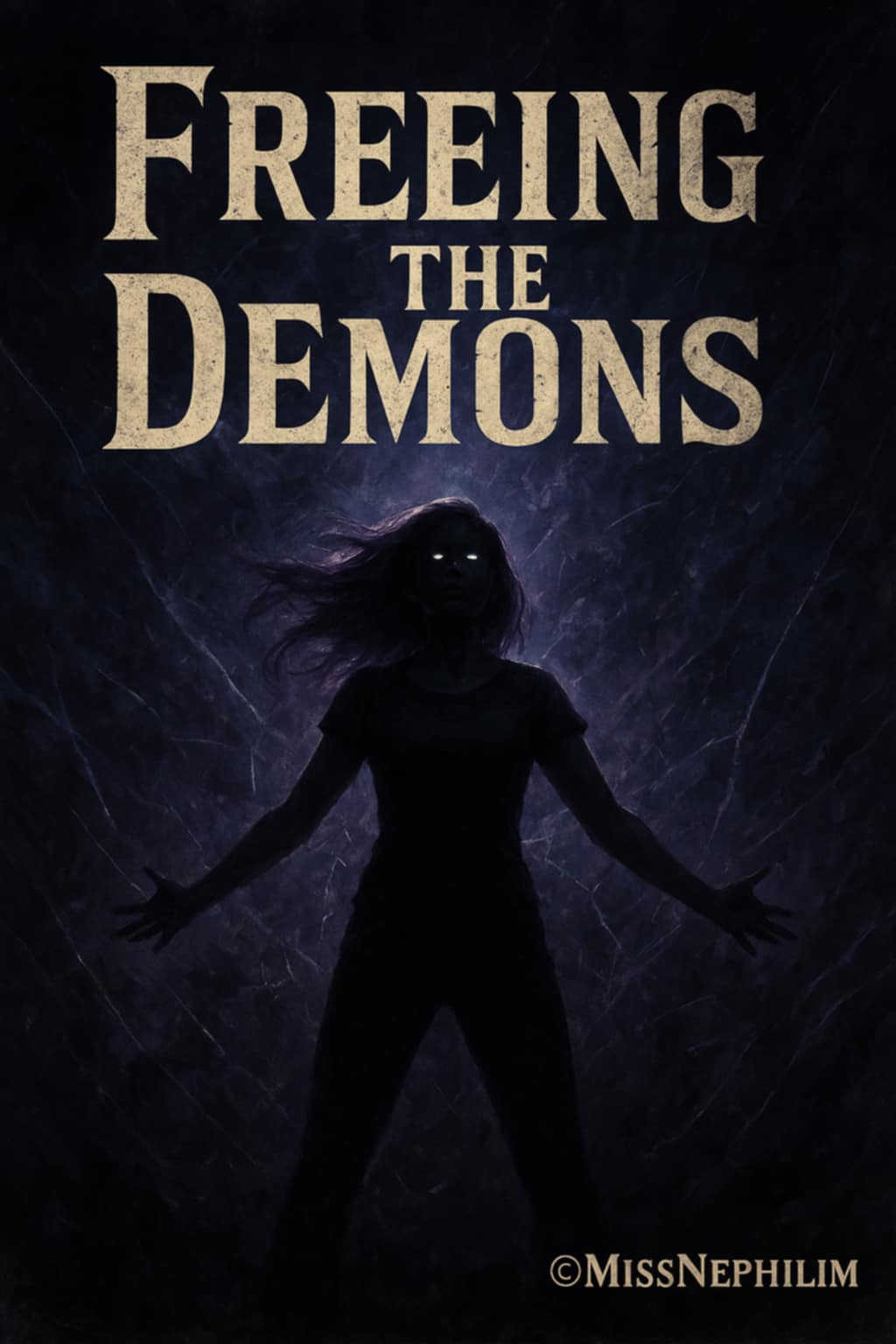 Persona image for MissNephilim