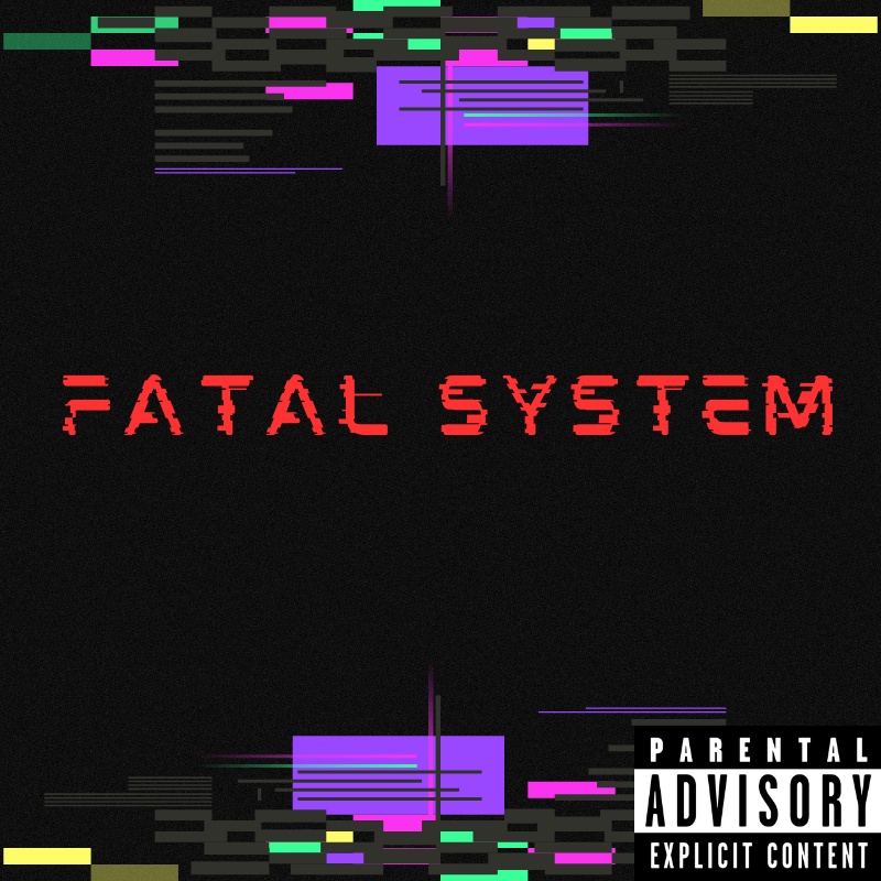 Image for FATAL SYSTEM