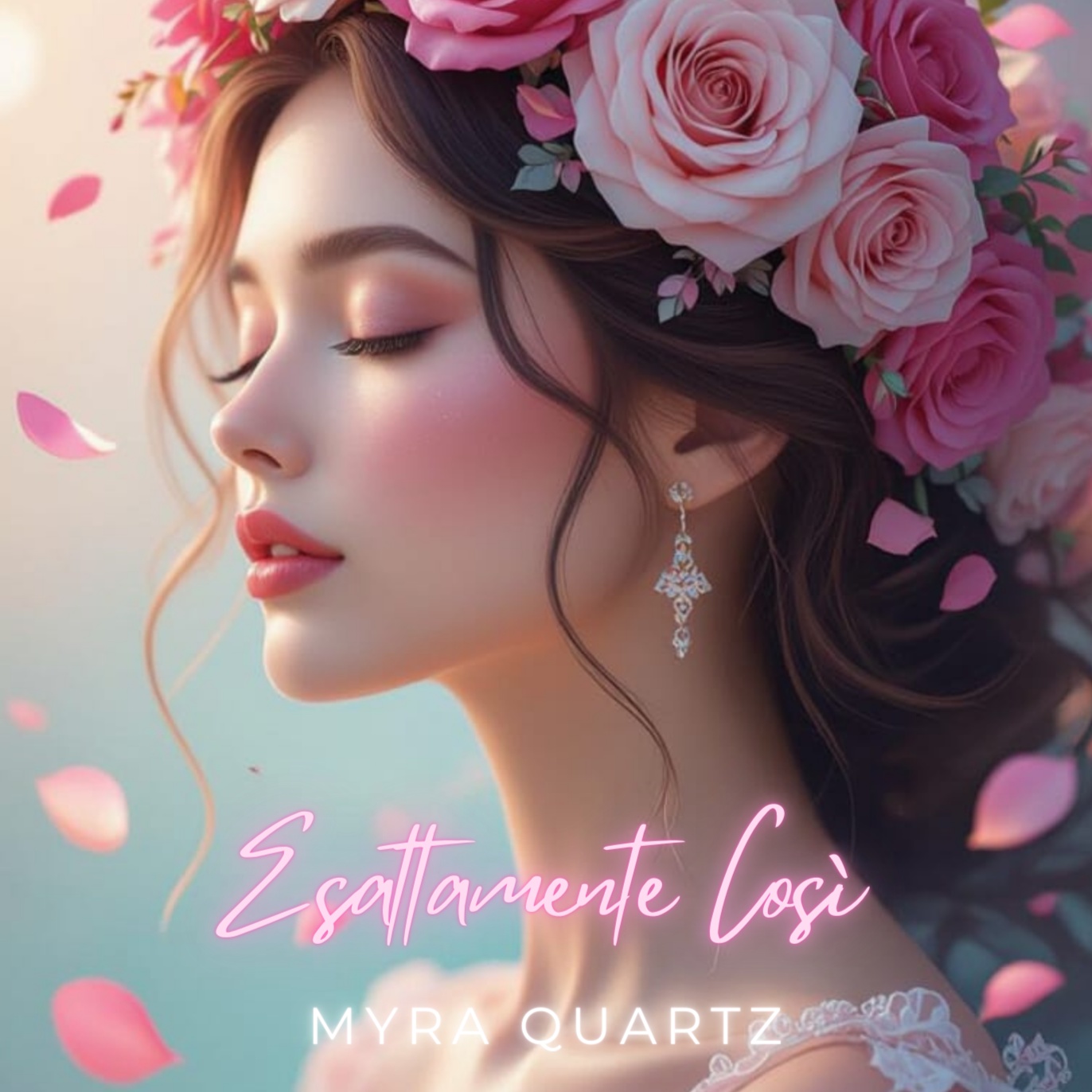 Image for Esattamente Così 