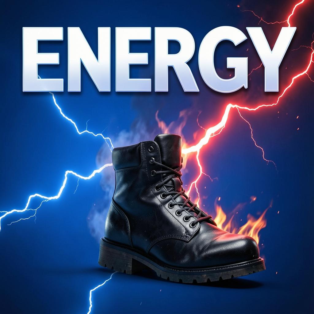 Mike ENERGY