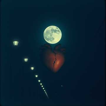 Image for The Pain we choose