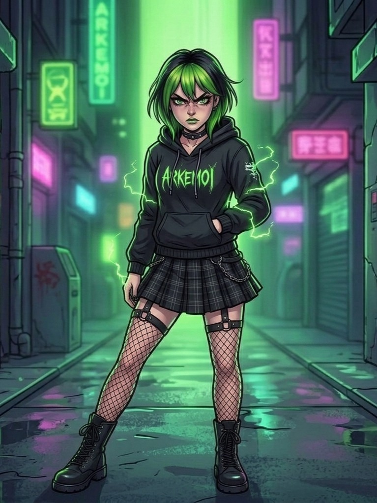 Persona image for Treya