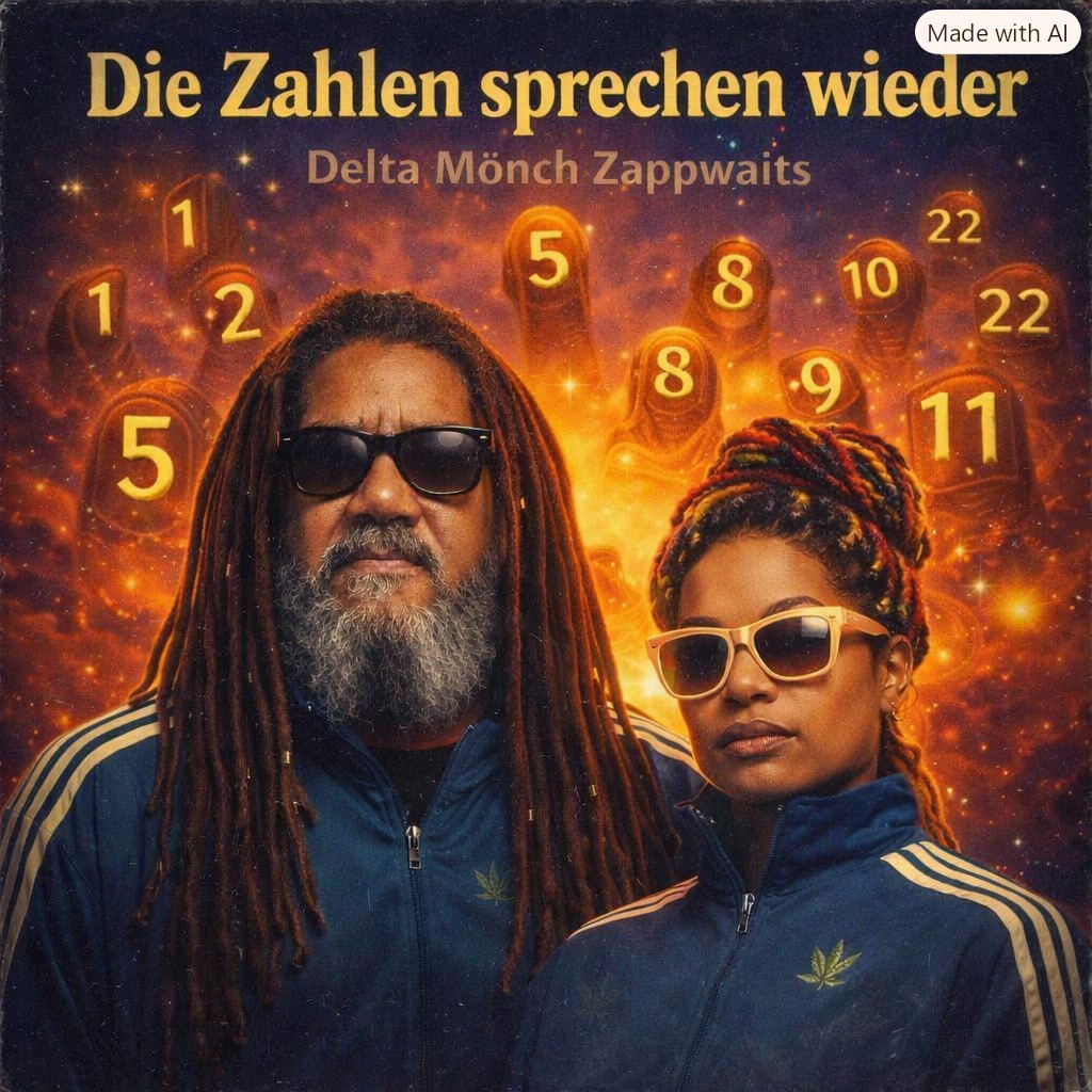 Zappwaits-No. 1 *DE/GB 4