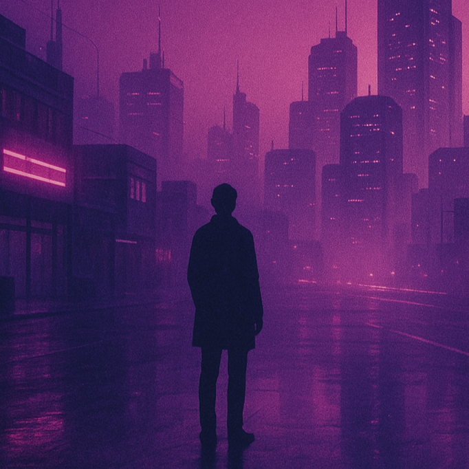 Voidlight