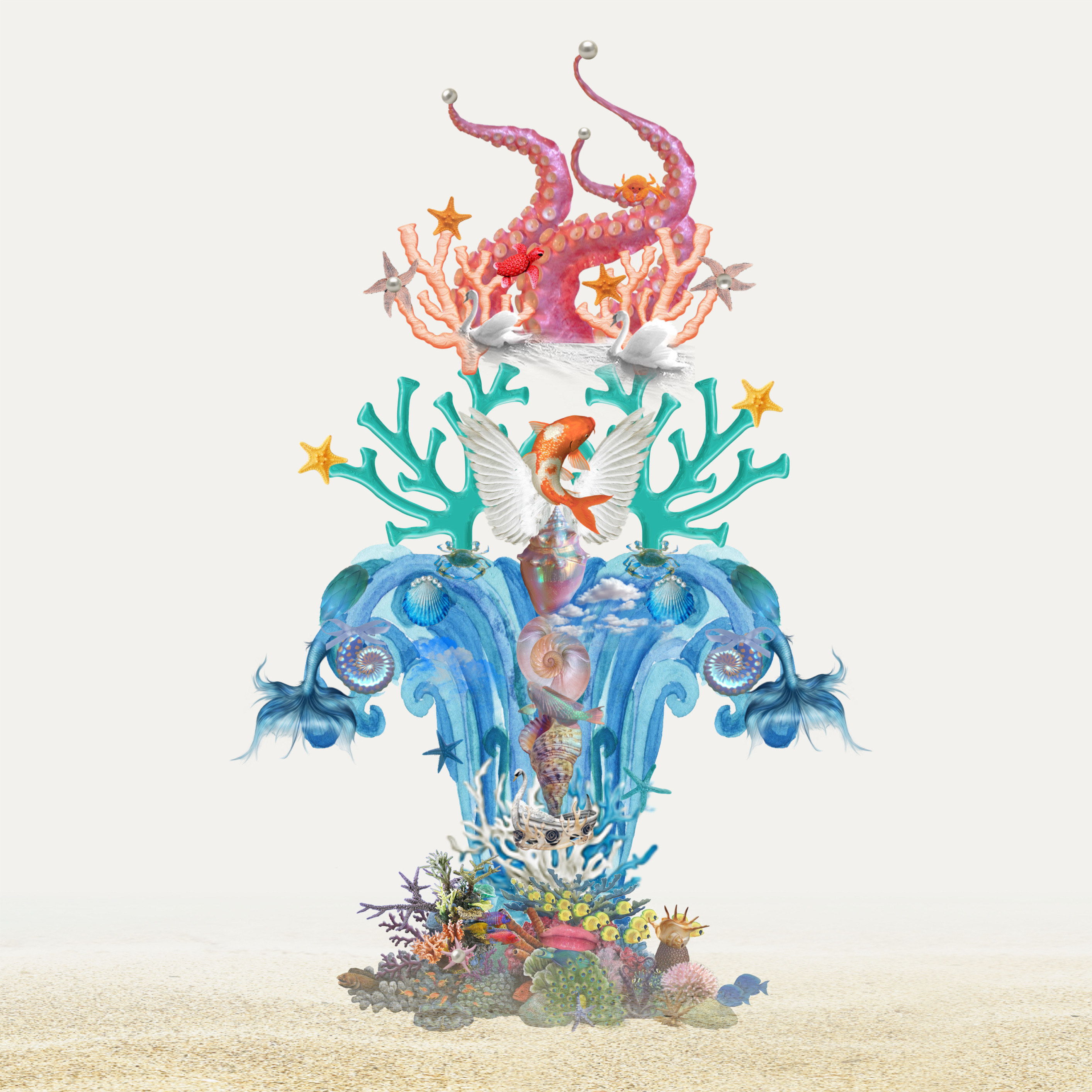 box artwork