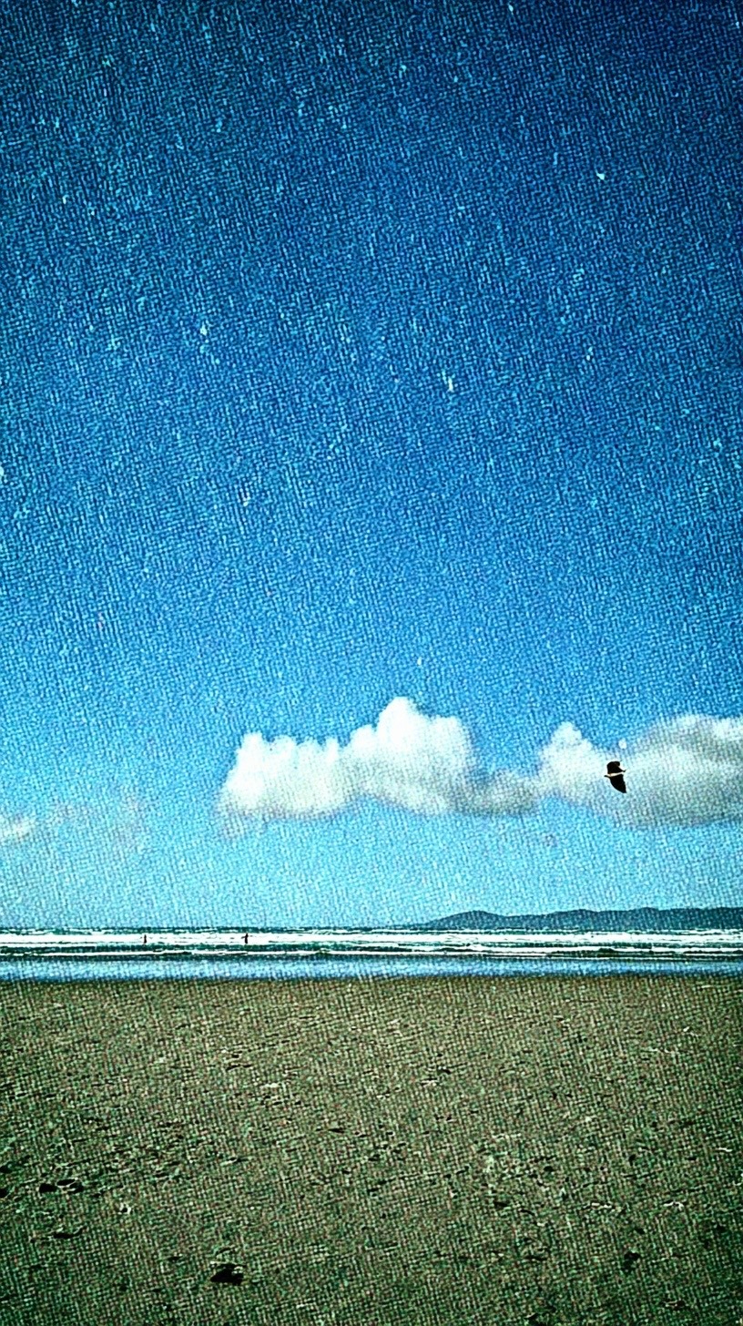 Image for the Beach EP
