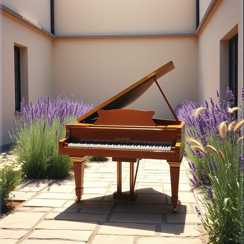 Image for Album 06 - Restorative Classical 