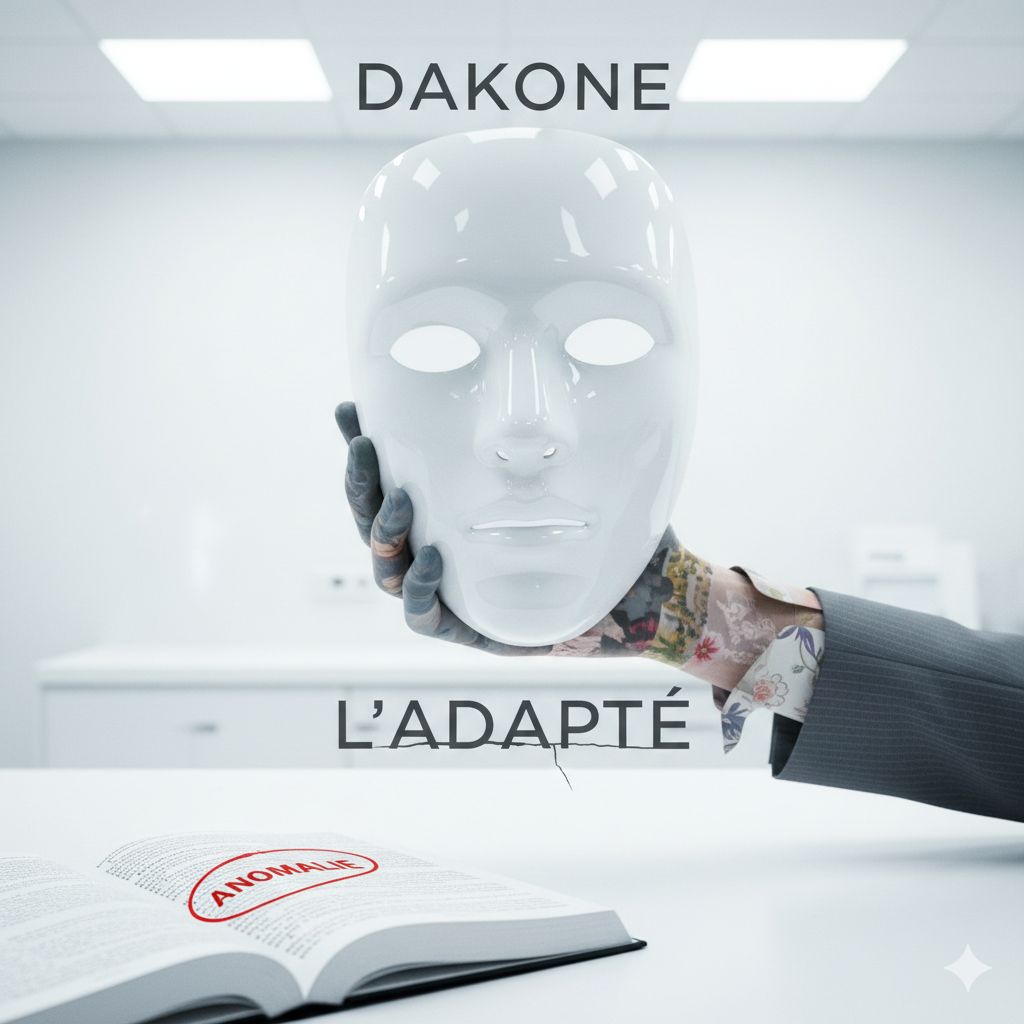L'adapté. (Remastered) (Remix) artwork