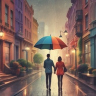 Image for The 56th. Rainy Day Love Album 2024