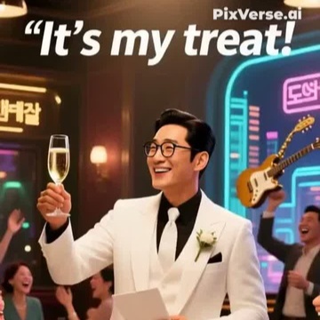 Image for MC.A's Trot