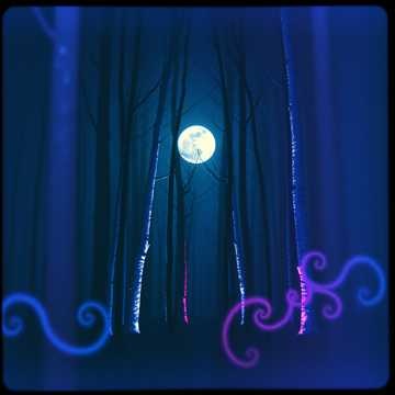 Image for Strangefeather/Broken to Blessed