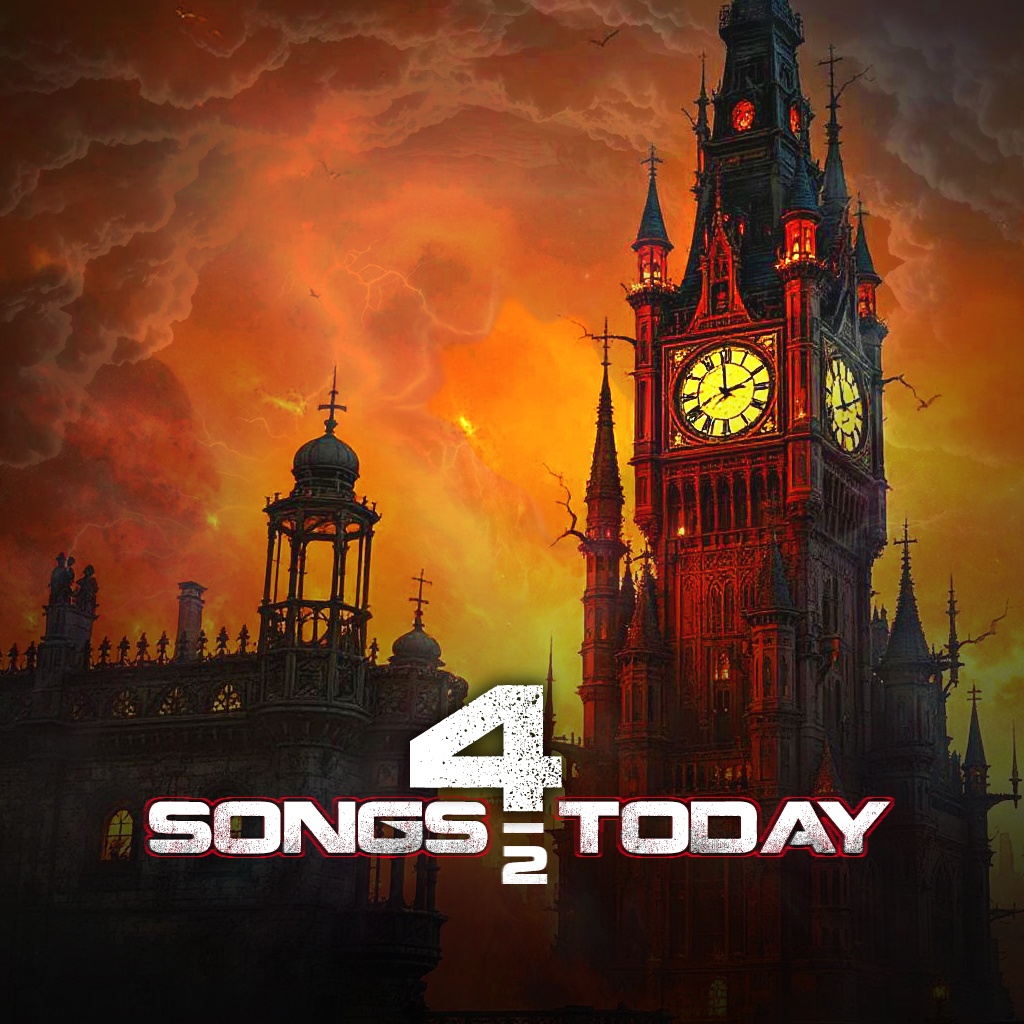 Image for SONGS | 4 | TODAY 2